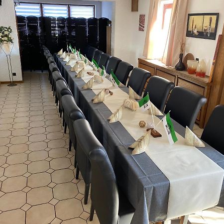 Buddes Wirtshaus Drolshagen エクステリア 写真
