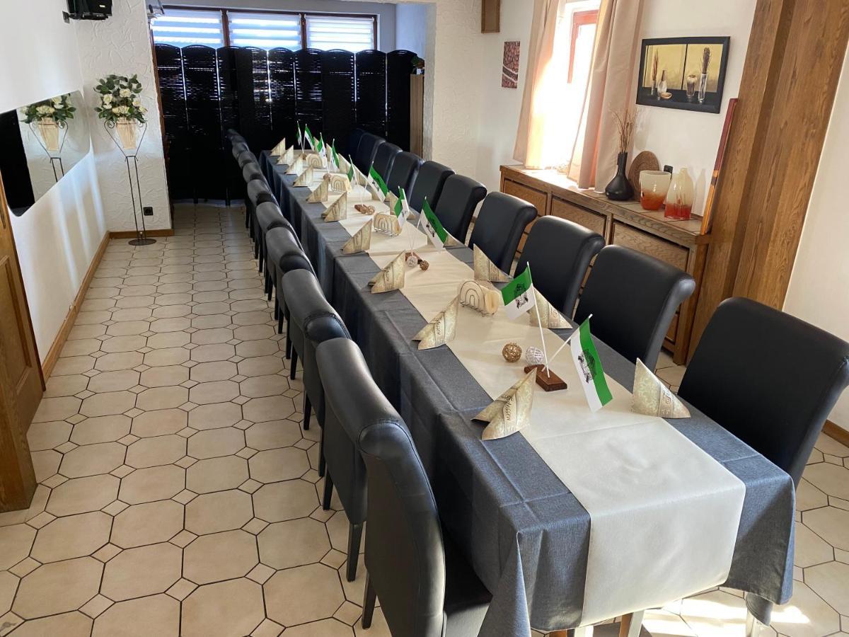 Buddes Wirtshaus Drolshagen エクステリア 写真